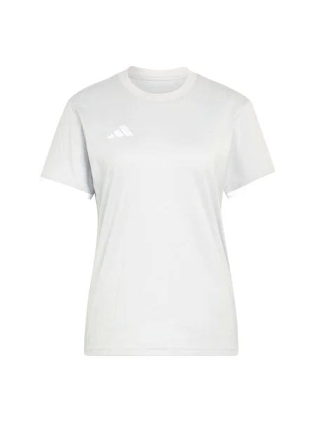 Μπλούζα Adidas Performance γκρι