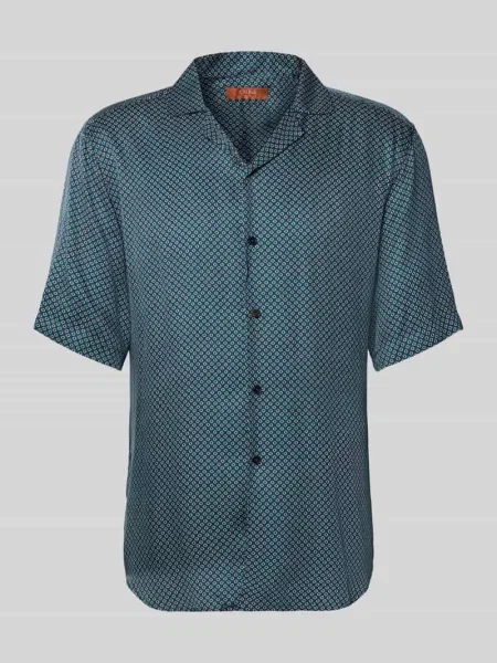 Koszula casual z o kroju regular fit Cruna