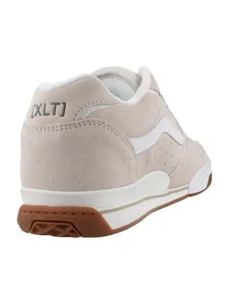 Pantofi Vans bej