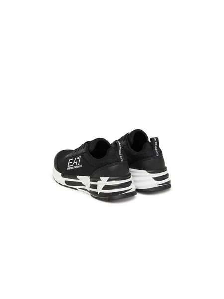 Emporio Armani Superge črna
