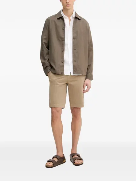 Pantaloni chino Marc O'polo cu autograf