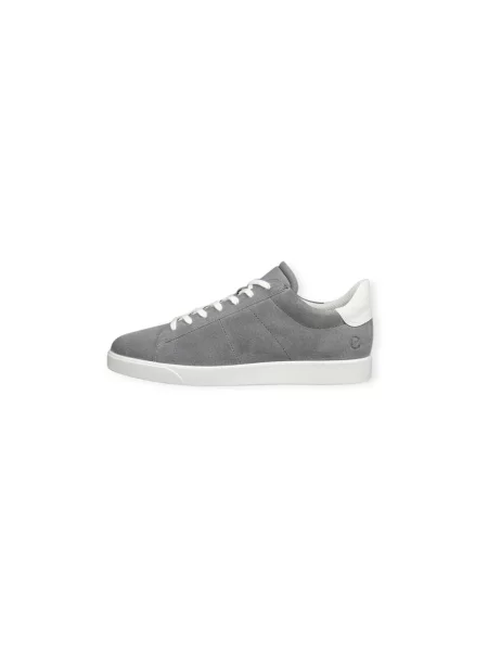 Street tenisky Ecco biela