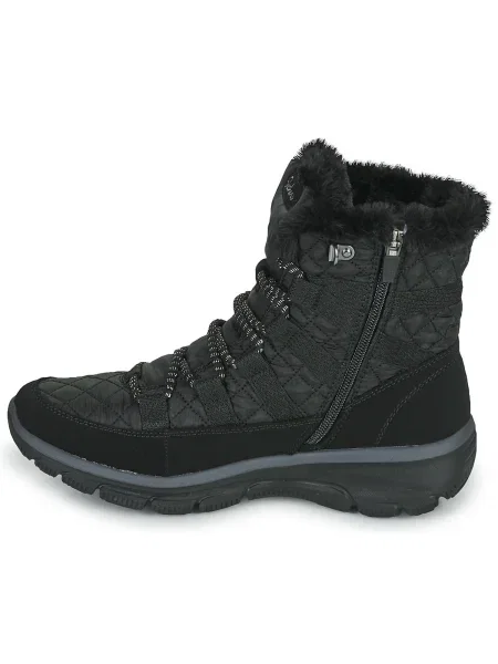 Pantofi Skechers negru