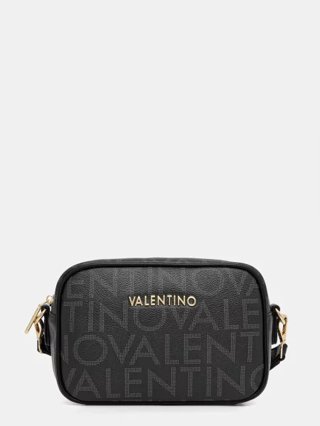 Valentino Bags Kabelka REGINA RE šedá