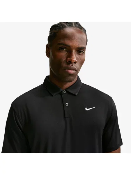 Golf polotričko Nike bílé