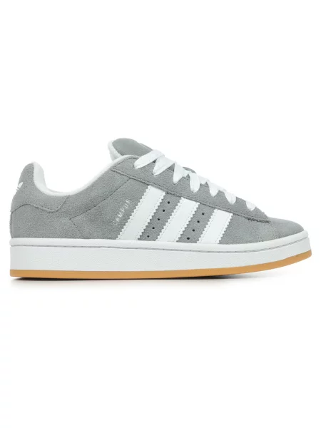 Tenisky Adidas Campus bílé