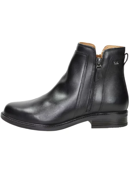 Pantofi Valleverde negru