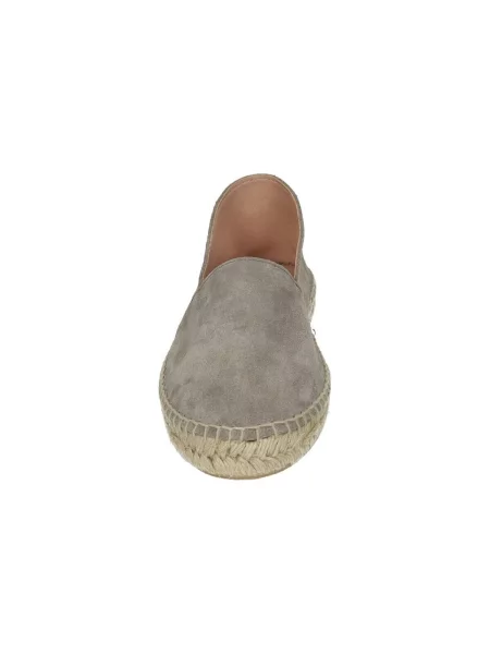 Pantofi Maybe gri