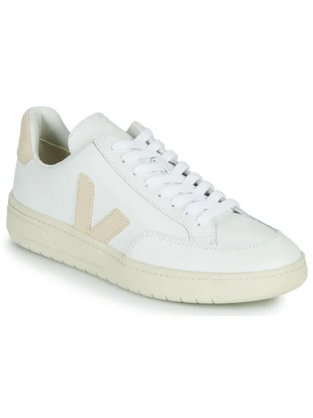 Tenisky Veja V-12 biela