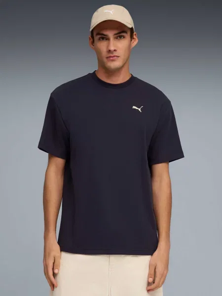 Футболка Puma синяя