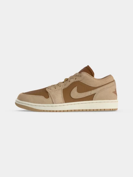 Sneakerși Jordan Air Jordan 1 maro