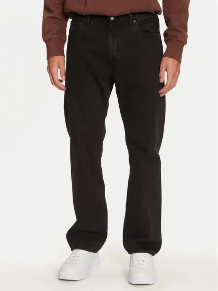 Levi's® Traperice crna