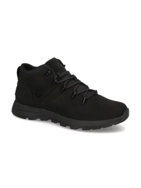 Tenisky Timberland černé
