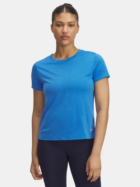 Tricou Under Armour albastru