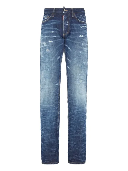 Blugi Dsquared2 albastru