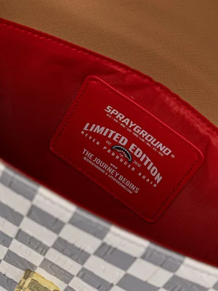 Сумка Sprayground