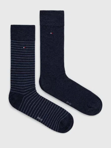 Tommy Hilfiger ponožky s bavlnou