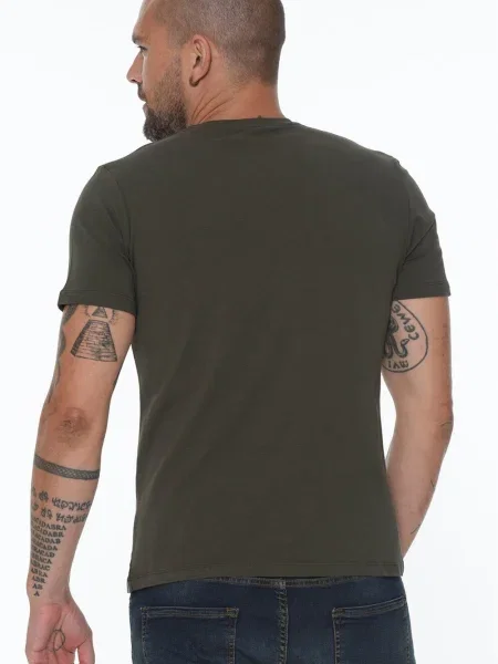 Tricou Dewberry gri