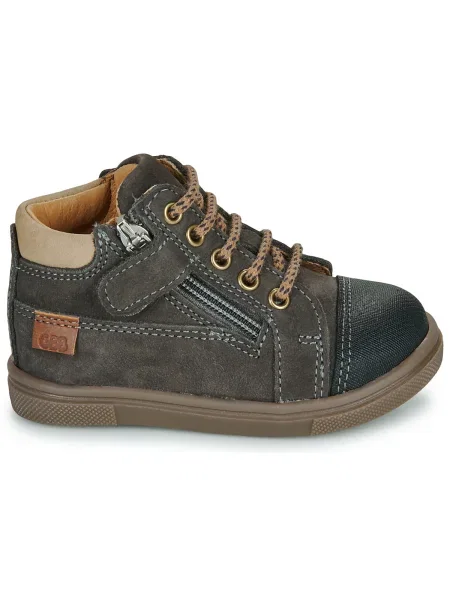 Pantofi copii Gbb gri