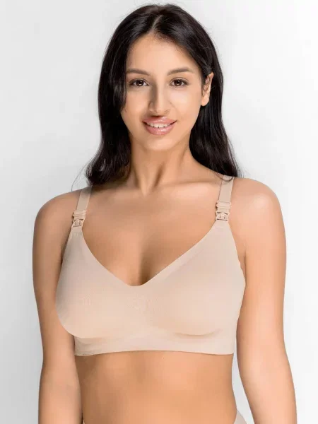 Бюстгальтер Anabel Arto черный