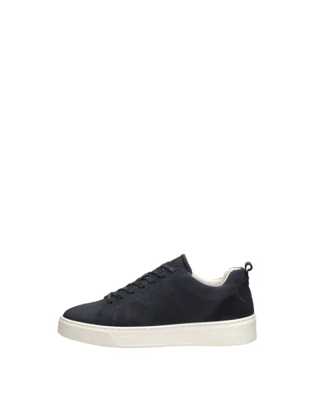 Sneakersy Cycleur De Luxe niebieskie