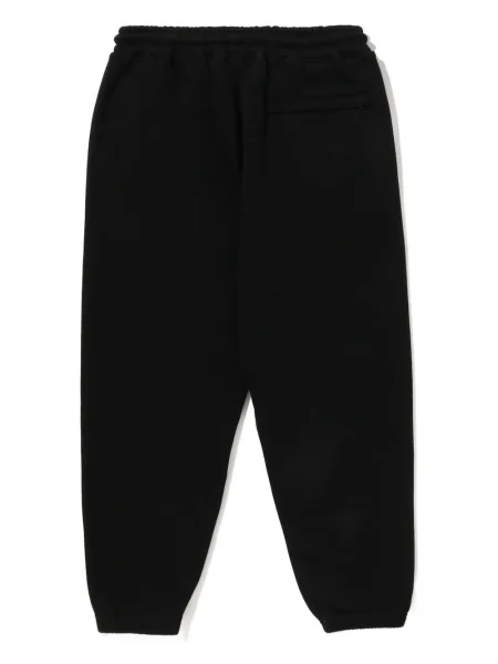 Pantaloni A Bathing Ape® negru