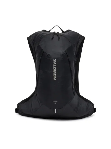 Salomon Rucsac Cross 8 negru