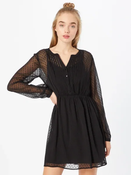 ABOUT YOU Rochie Danika' negru