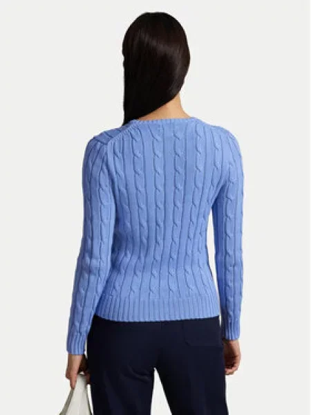 Svetr Polo Ralph Lauren modrý