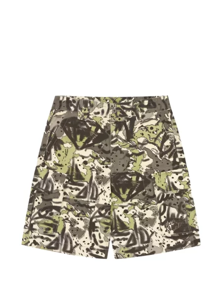 Szorty cargo dziecięce Billionaire Boys Club