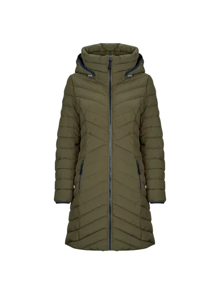 Denim jakna Pepe Jeans kaki