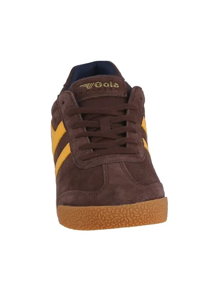Pantofi Gola maro