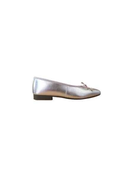 Pantofi Callaghan auriu