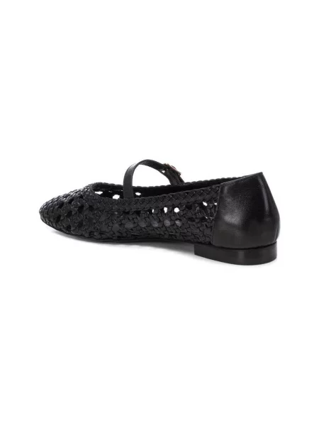 Pantofi Carmela negru