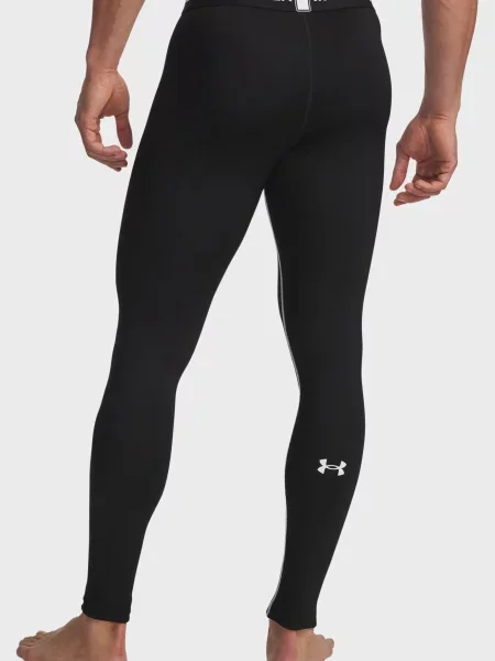 Брюки Under Armour черные