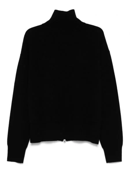Kašmyro kardiganas Extreme Cashmere juoda