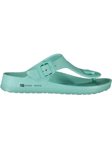 Домашни пантофи Norway 1963 синьо