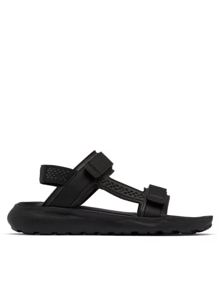 Columbia Sandały Peakfreak Roam™ Sandal czarny
