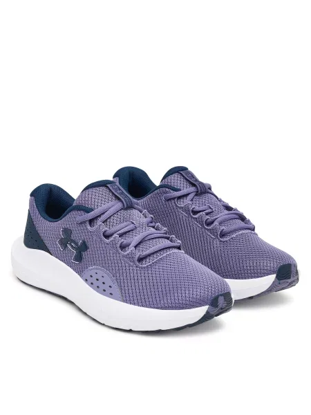 Παπούτσια για Τρέξιμο Under Armour UA W Charged Surge 4 μωβ