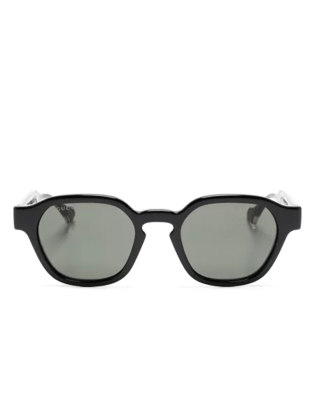 Ochelari de soare Gucci Eyewear negru