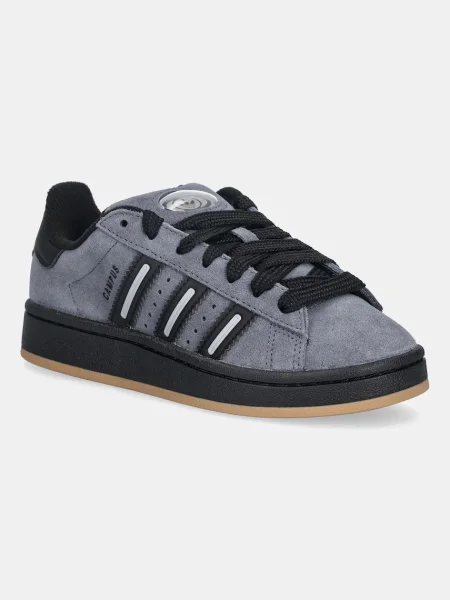 Adidas Сникърси Campus сив