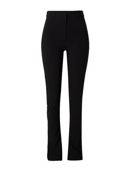 RÆRE by Lorena Rae Pantaloni Silvia' negru