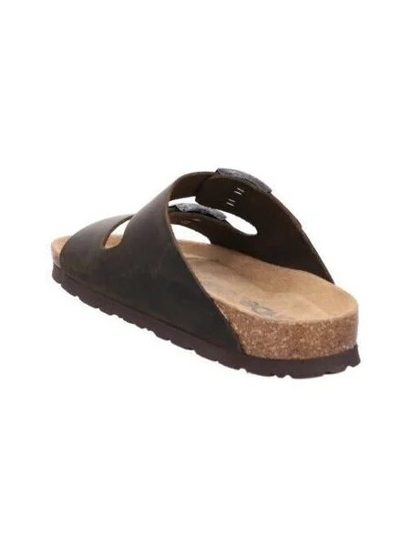 Pantofi Rohde alb