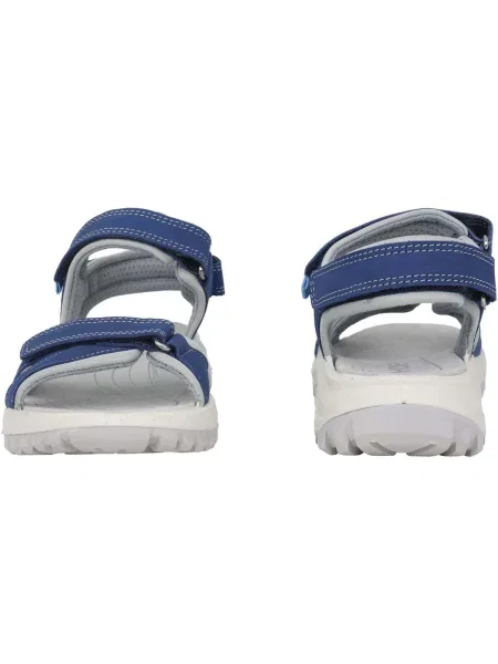 Pantofi Rohde albastru