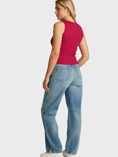 Майка Tommy Jeans