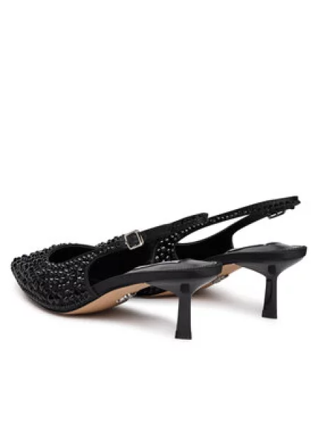 Lodičky Steve Madden Korra-R černá