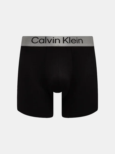 Calvin Klein Underwear Комплект боксерки черен
