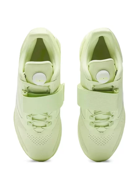 Tenisky Reebok žluté