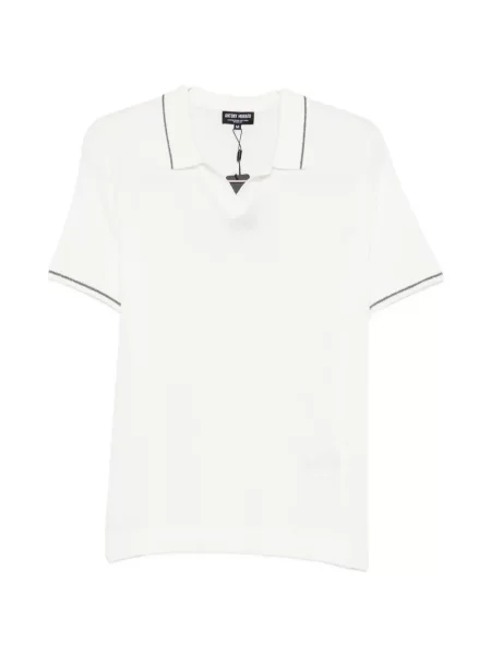 Tricou Antony Morato alb