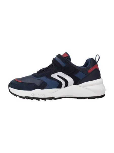 Pantofi copii Geox albastru